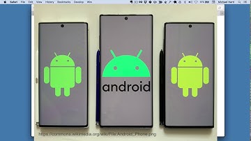 Section 1.1: “Introduction“ from Learn Enough Command Line to Be Dangerous