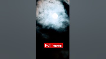 Thumbnail of Full moon /moon /song /chandama