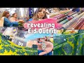 Revealing My Actual Eid Outfit Before Eid | Yusravlogs