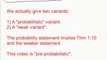 Log Volume Computations - Part 01 - Upper Bounds on the Hull