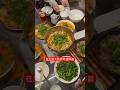 大學生在加拿大吃的團年飯 #加拿大生活 #vlog