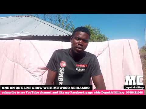 ELLISHA TOTO Ft Mc Wuod Adhiambo Coming Soon Elishatot920