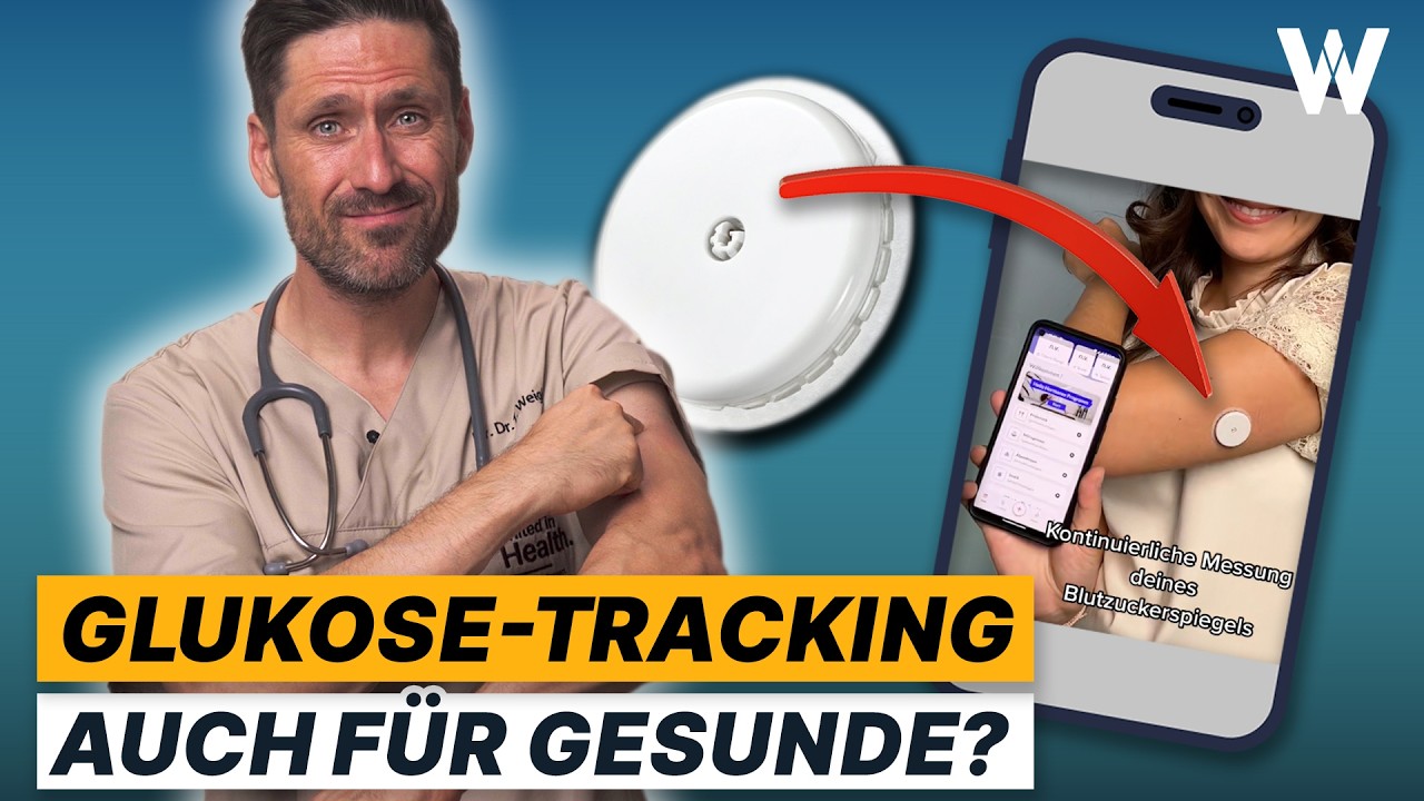 Blutzucker Tracking für Alle: Kennst du diese wichtigen Tipps?