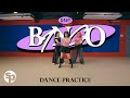 DNA - 'BINGO' Official Dance Practice Video