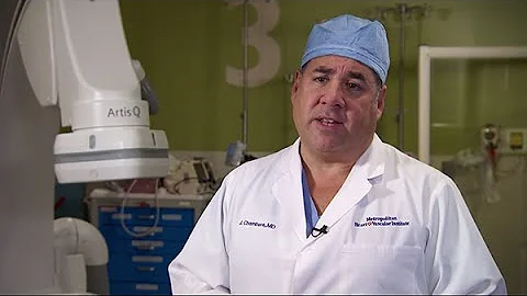 COMET Pressure Guidewire Experience with Jeffrey C...