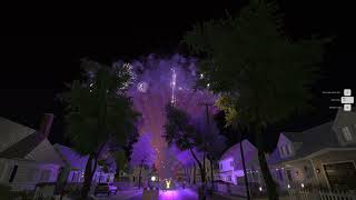 Realistic Neighborhood Street (Beta Mod) II Fireworks Mania