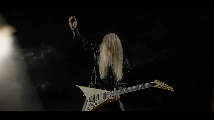 Spirits Of Fire - "Into The Mirror" - Official Mus...