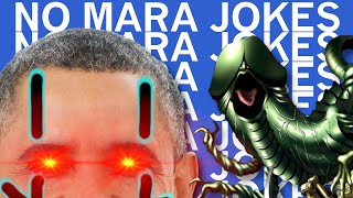 Presidents react to Mara