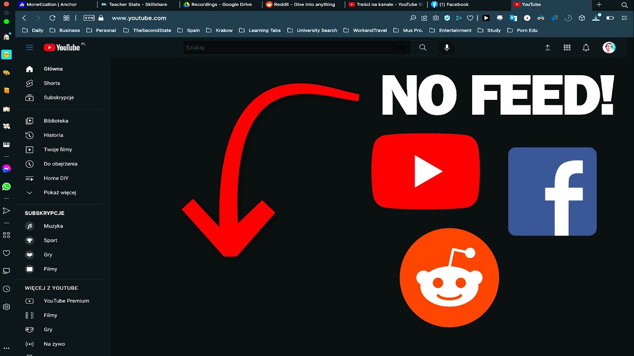 Stop Wasting Time on Social Media! Best Chrome Extensions