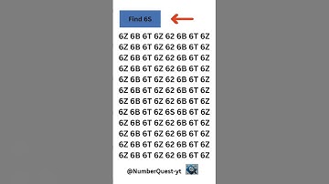 Only Geniuses Can Spot the Odd Number Out! 👀🔥|  231