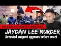 FAMILY SHOCKER Jayden Lee Murder Suspect Appears In Court Bail Hearing Set For Friday FAMILY SHOCKER Jayden Lee Murder Suspect Appears In Court Bail Hearing Set For Friday