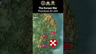 Korea The First Year #history #military #korea #war #warzone