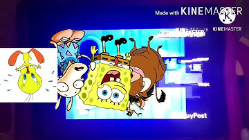 Wubbzy widget and walden screaming add round 92