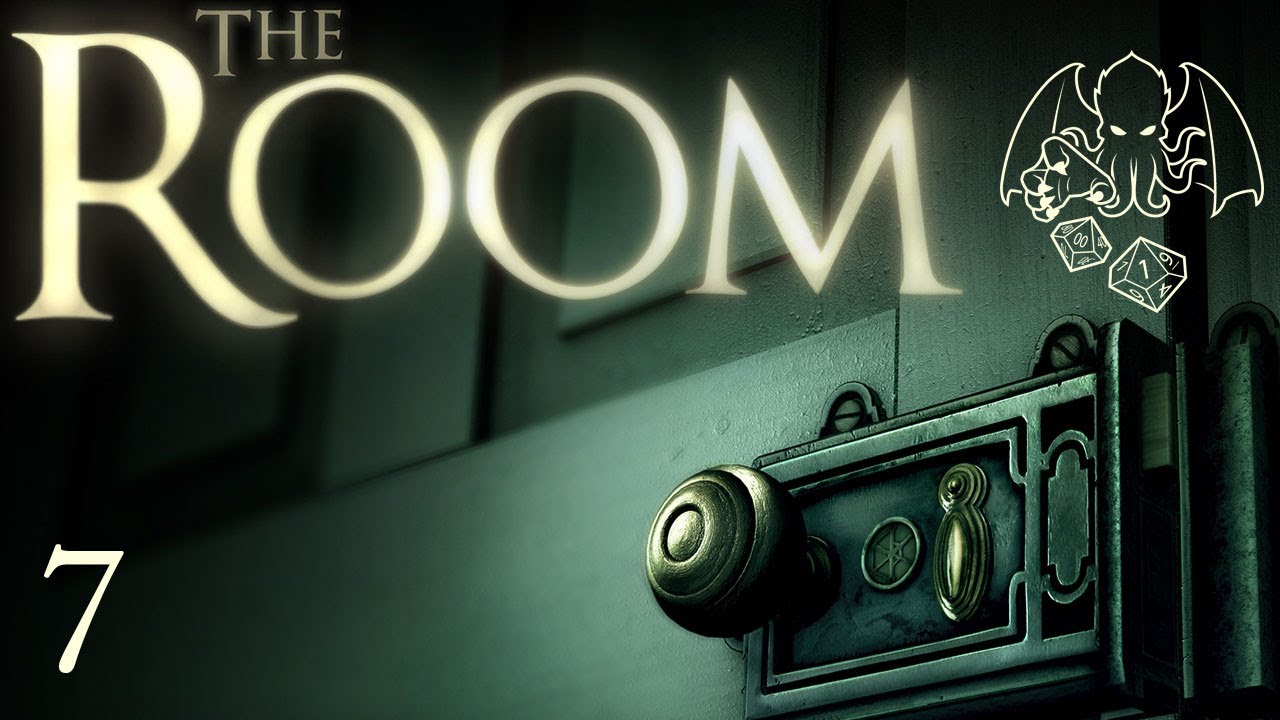 The room two steam фото 111