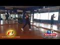 Cardio Kick Boxing - Falling From The Sky Edit para K1 Fitness