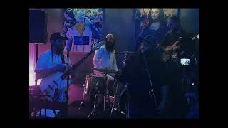 גרוב סגול - בלופר Live ב"ארטסטריט נתניה" @groovesegol-1390