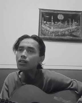 REMBULAN MALAM COVER. STORY WA.