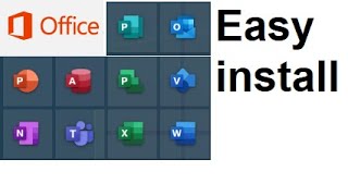 Easily install Office with the Deployment tool (ODT)