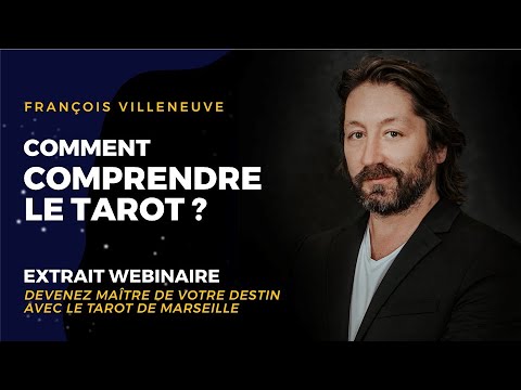 Vidéo: Comment Comprendre Le Tarot