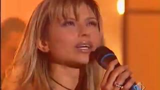 Haiducii - Dragostea din tei (Live at The Top of the Pops IT 28-02-04)