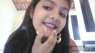 Experimentando Roupas Da Minha Mãe 3