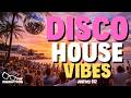 Funky Disco House Mix 2026 Uplifting Feel Good Vibes David Penn Angie Stone JOURNEY 012 mp3