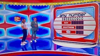 The Price Is Right  Any Number  10142025