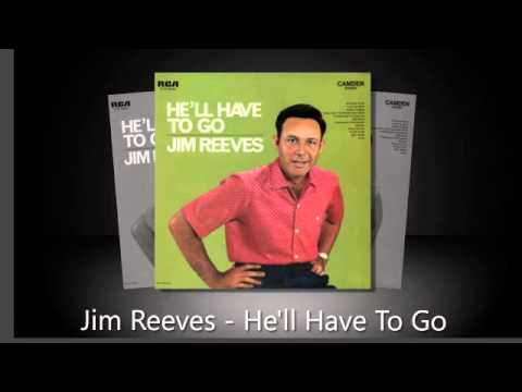 top movies on netflix Jim Reeves - He'll Have To Go