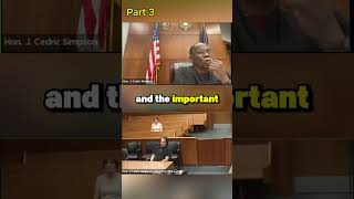 (Part 3) Sovereign Citizen Thinks Friend Is Dying but Shocking Recovery Ruins Everything!