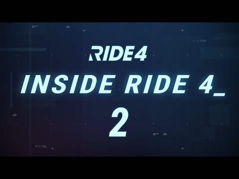 INSIDE RIDE 4 - EPISODE 2