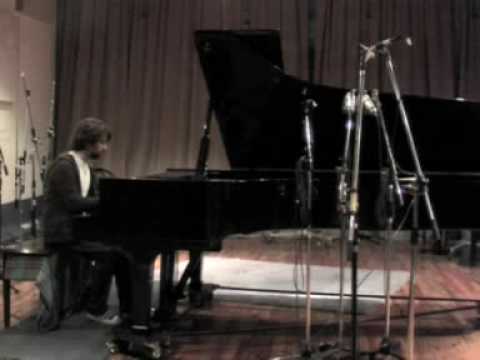 Pablo Citarella - Piano