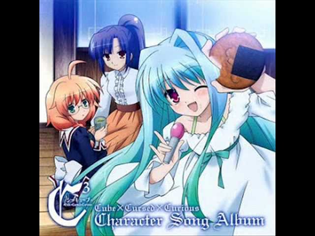 Watch C3 Character Song-Always with you (Yaji Haruaki CV.Kaji Yuuki) on YouTube Watch C3 Character Song-Always with you (Yaji Haruaki CV.Kaji Yuuki) on YouTube