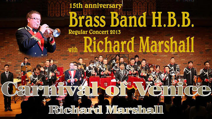 Carnival of Venice (Harry James)  Regular Concert ...