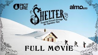 SHELTER   Full Movie