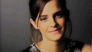 Emma Watson | Your smile lights the world tonight (sept 6-10)