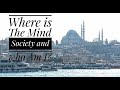 where is the Mind Society and who am I?