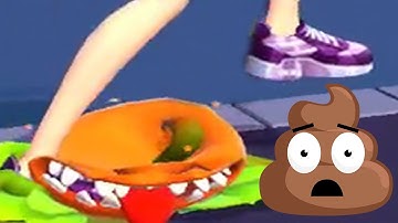 ASMR Tippy Toe - Gameplay Walkthrough - All Levels (IOS, Android)