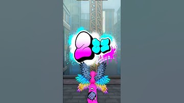 What did you think about this event? #thetakeover #roblox #event #game #shorts #skateboard #graffiti