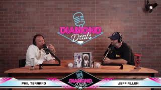 Diamond Deals Podcast Live Stream