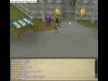 Nana, and Desi Pissing People Off on RuneScape