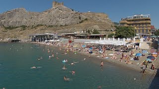 Где поселиться в Судаке.Часть 2. Морская. Где поселиться в Судаке.Часть 2. Морская.