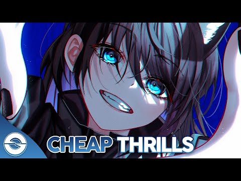 Nightcore - Cheap