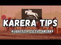 KARERA TIPS MMTCI | AUGUST 29, 2025 | FRIDAY MMTCI LIVE RACING | Karera Sa Pinas