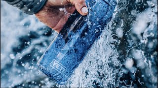 YETI Launches the Yonder—Its Lightest Water Bottle Yet