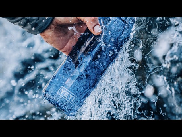 Explore's Outdoor Gear Pick of the Week: YETI Yonder™ Water Bottle