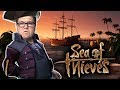 Drunk Music Simulator | Sea of Thieves Beta Ep. 1 w/Mark, Wade, and Jack