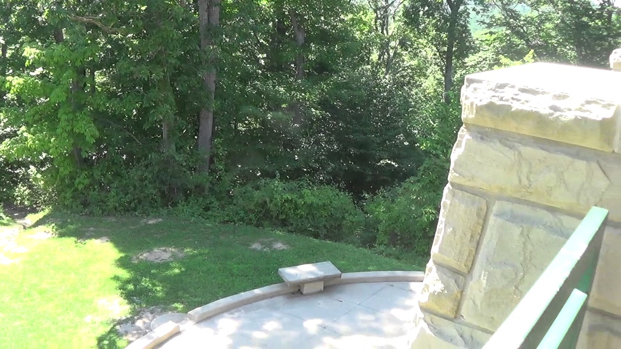 Lake Hope Lodge, Ohio YouTube