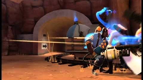 TF2 - Frag Movie - Demoman