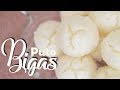 Soft Rice Puto  Puto Na Bigas - YouTube