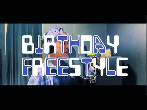 22 Birthday Freestyle/Fuma no KTR